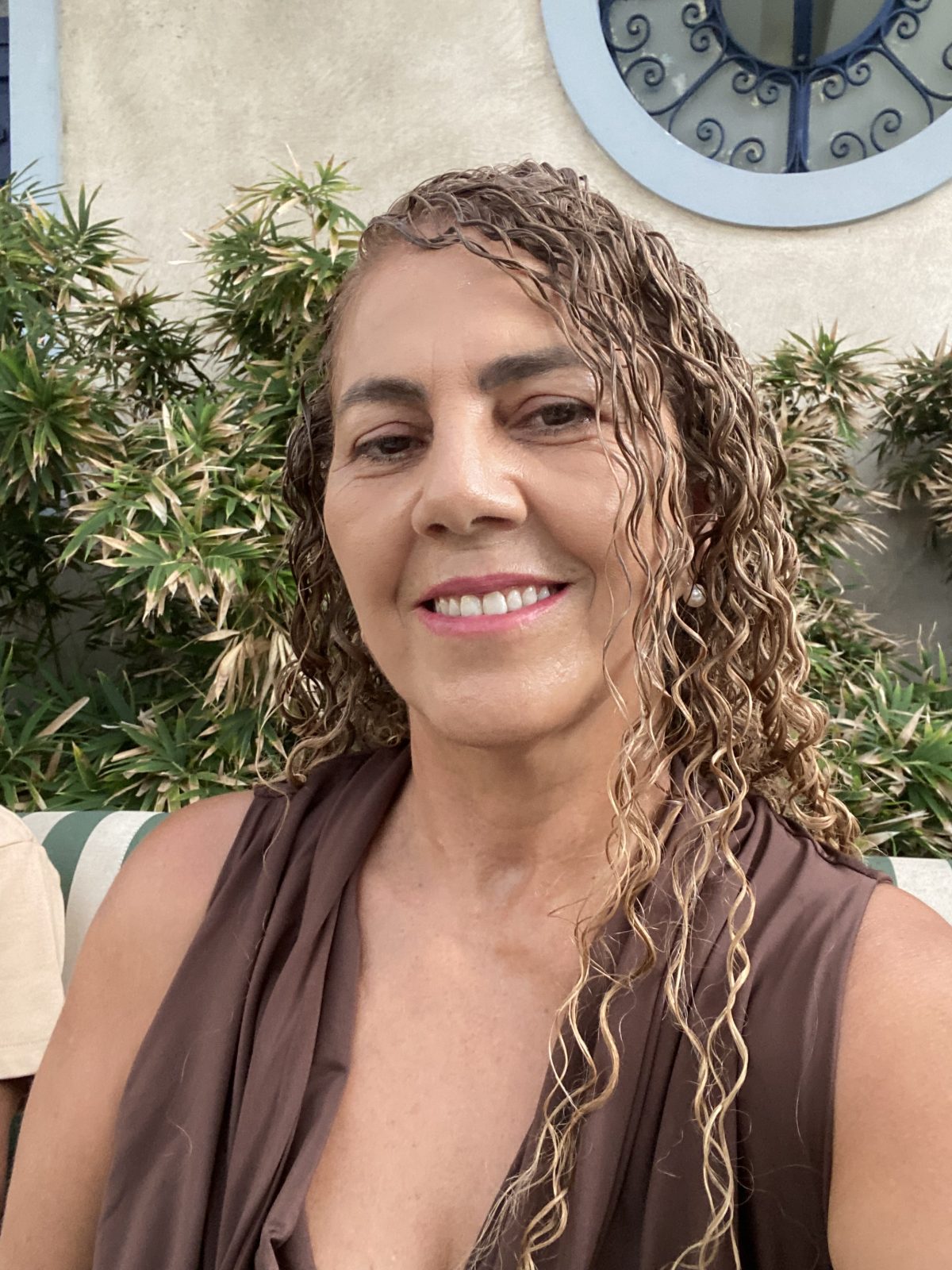 Genivalda de Menezes